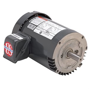 MOTOR 1.5 1800 230 / 460-3 56C TEFC