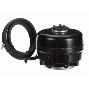 MOTEUR 5W 115 1550 CCWLE ALLUM