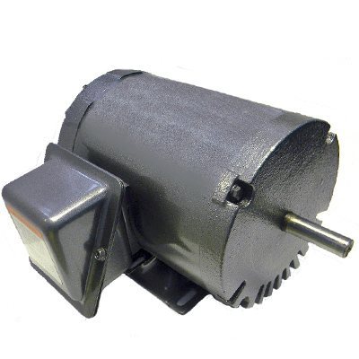 MOTEUR 3 / 4 1800 575-3 56 OUVERT RIGID
