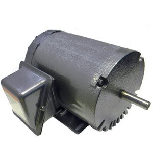 MOTEUR 3 / 4 1800 575-3 56 OUVERT RIGID