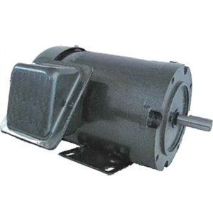 MOTEUR 1 / 3 1800 230 / 460-3 56C F / V BASE AMV.