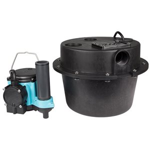 WATER PUMP SYSTEMS W / TANK