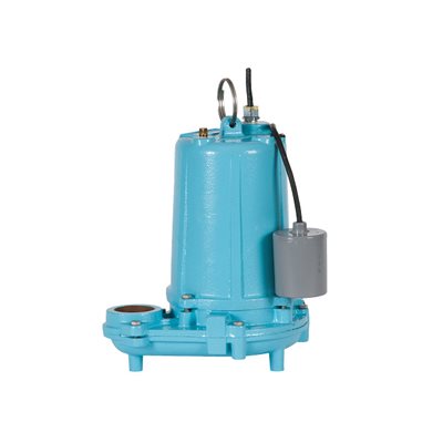 SUMP PUMP 115V 1 / 2HP 130GPM