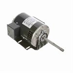 MOTOR 1 / 3 1725 115 / 230 HUEBSCH DRYER