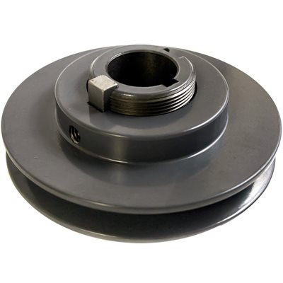 ADJUSTABLE 2.32" PULLEY 5 / 8"