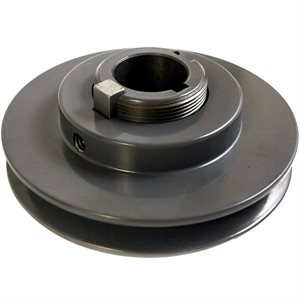 ADJUSTABLE 3.75" PULLEY 3 / 4"