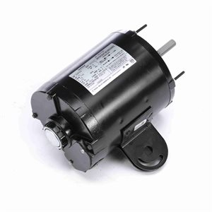 PEDESTAL MOTOR 1 / 3 115 1725 48YZ