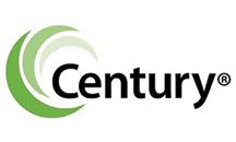 Century logo