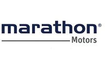 Marathon Motors logo